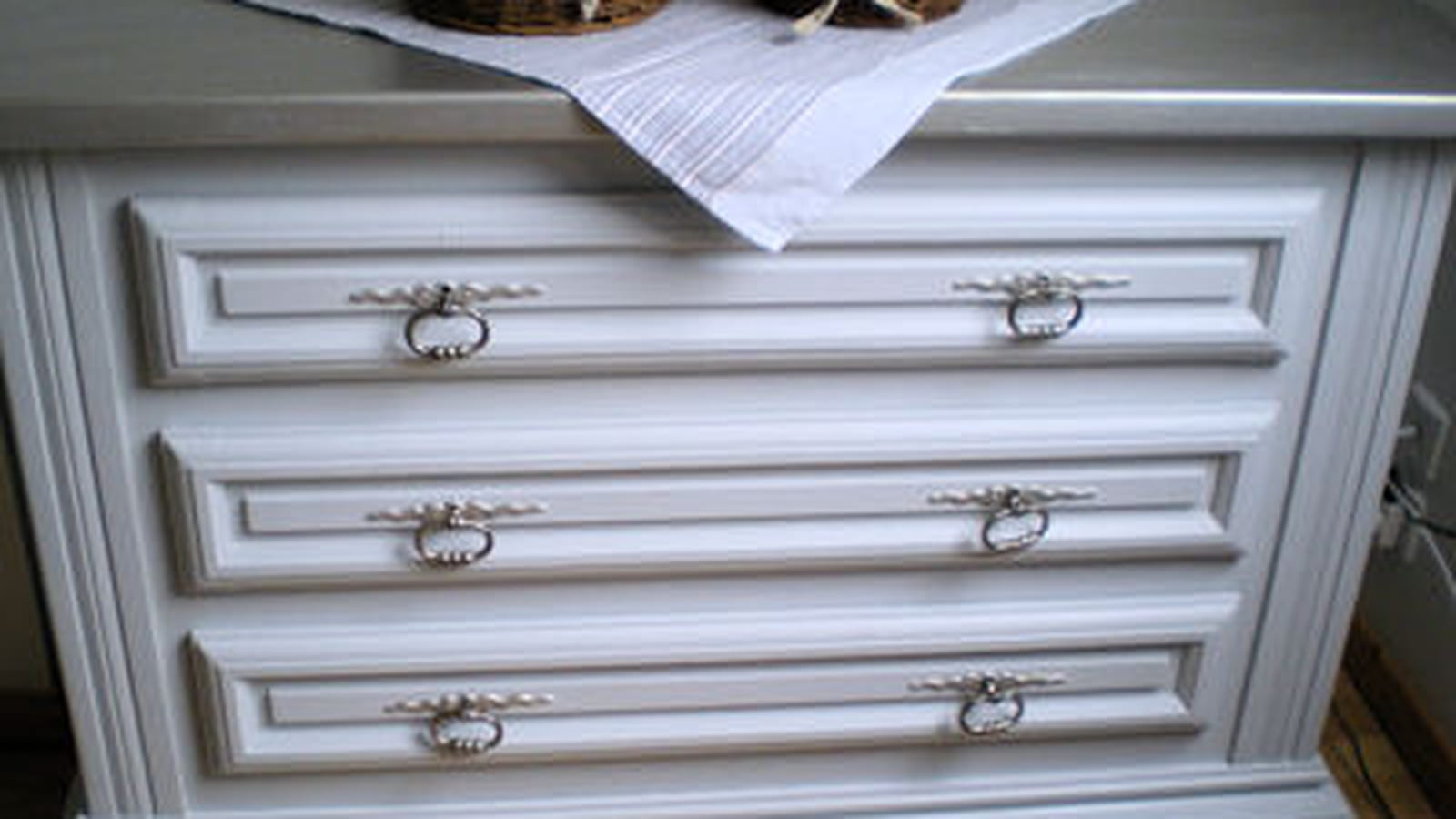 Commode