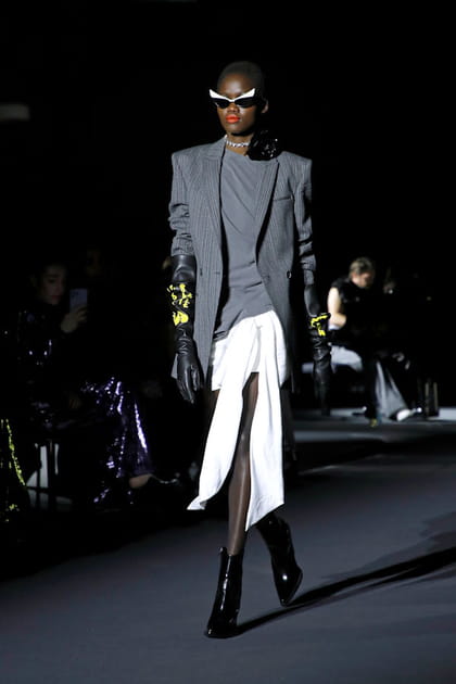 D&eacute;fil&eacute; Philosophy di Lorenzo Serafini automne-hiver 2022-2023