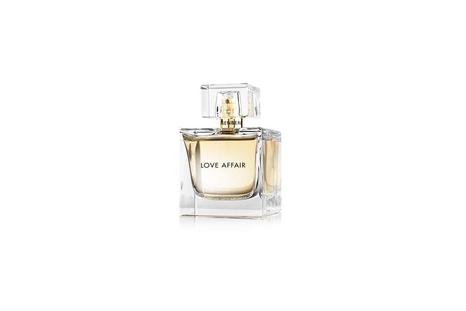 Love Affair de Eisenberg