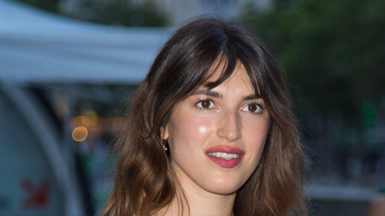Jeanne Damas