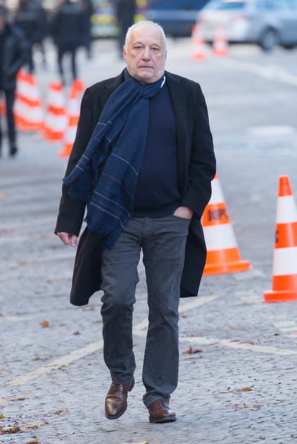 Fran&ccedil;ois Berl&eacute;and