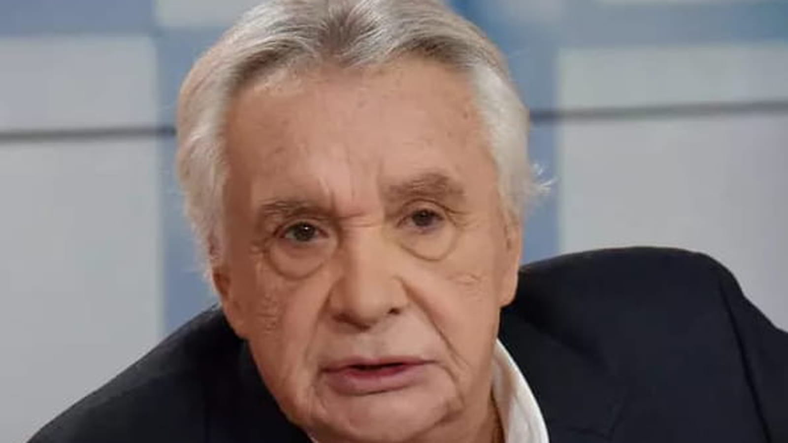 Michel Sardou
