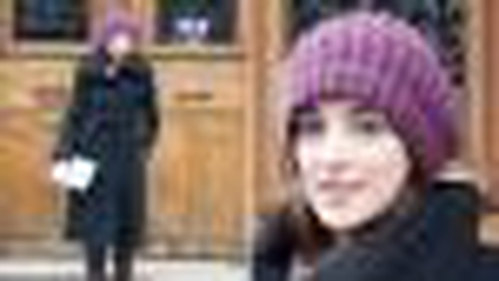 Parisienne