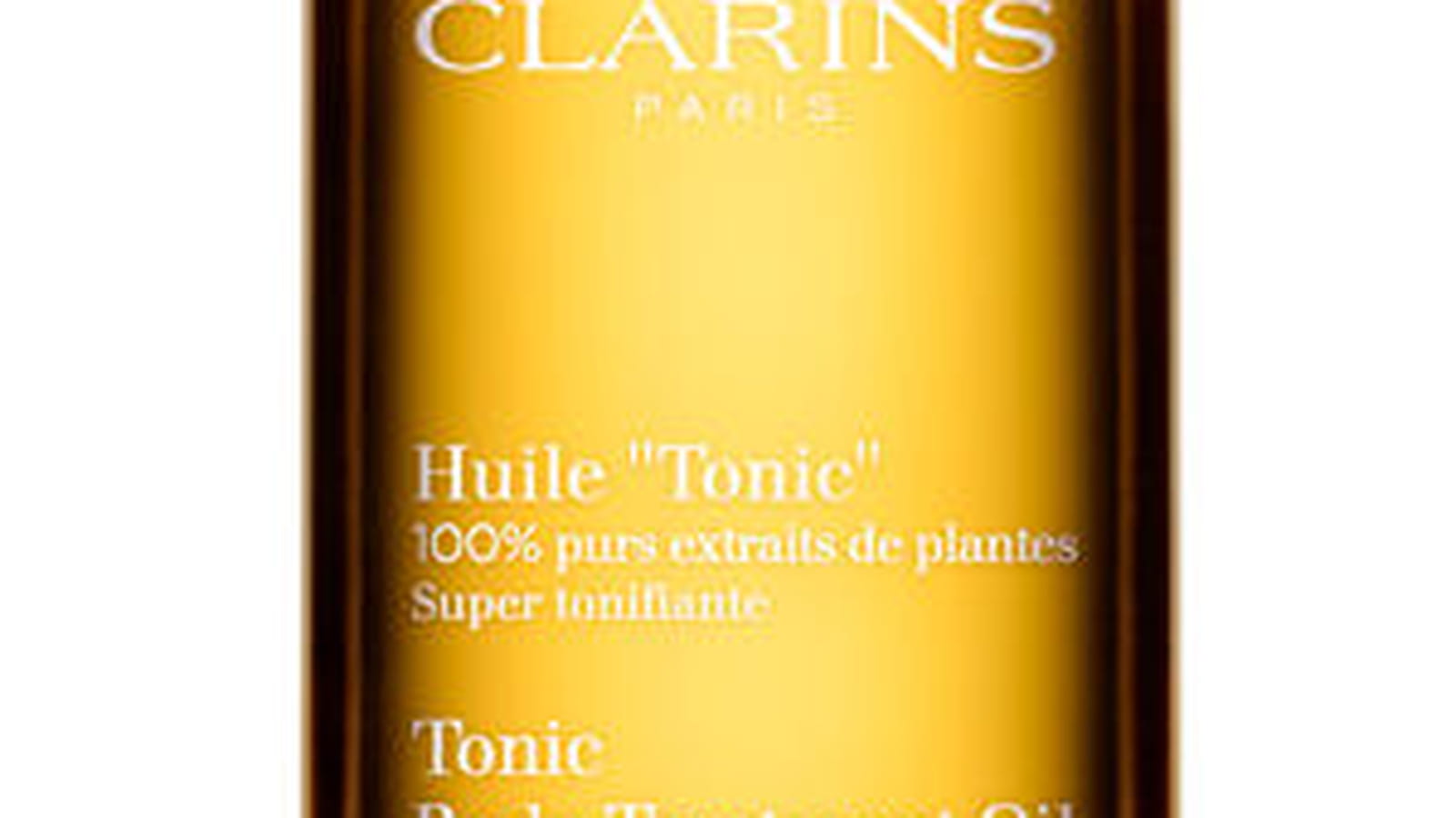Huile Tonic de Clarins