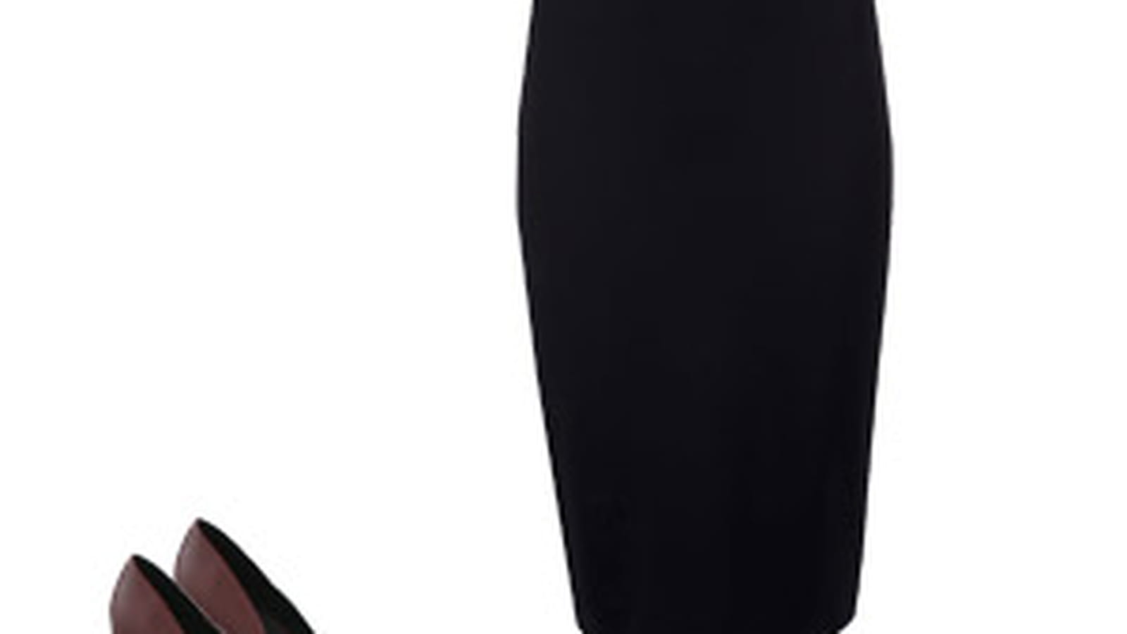 Asymétrie chic