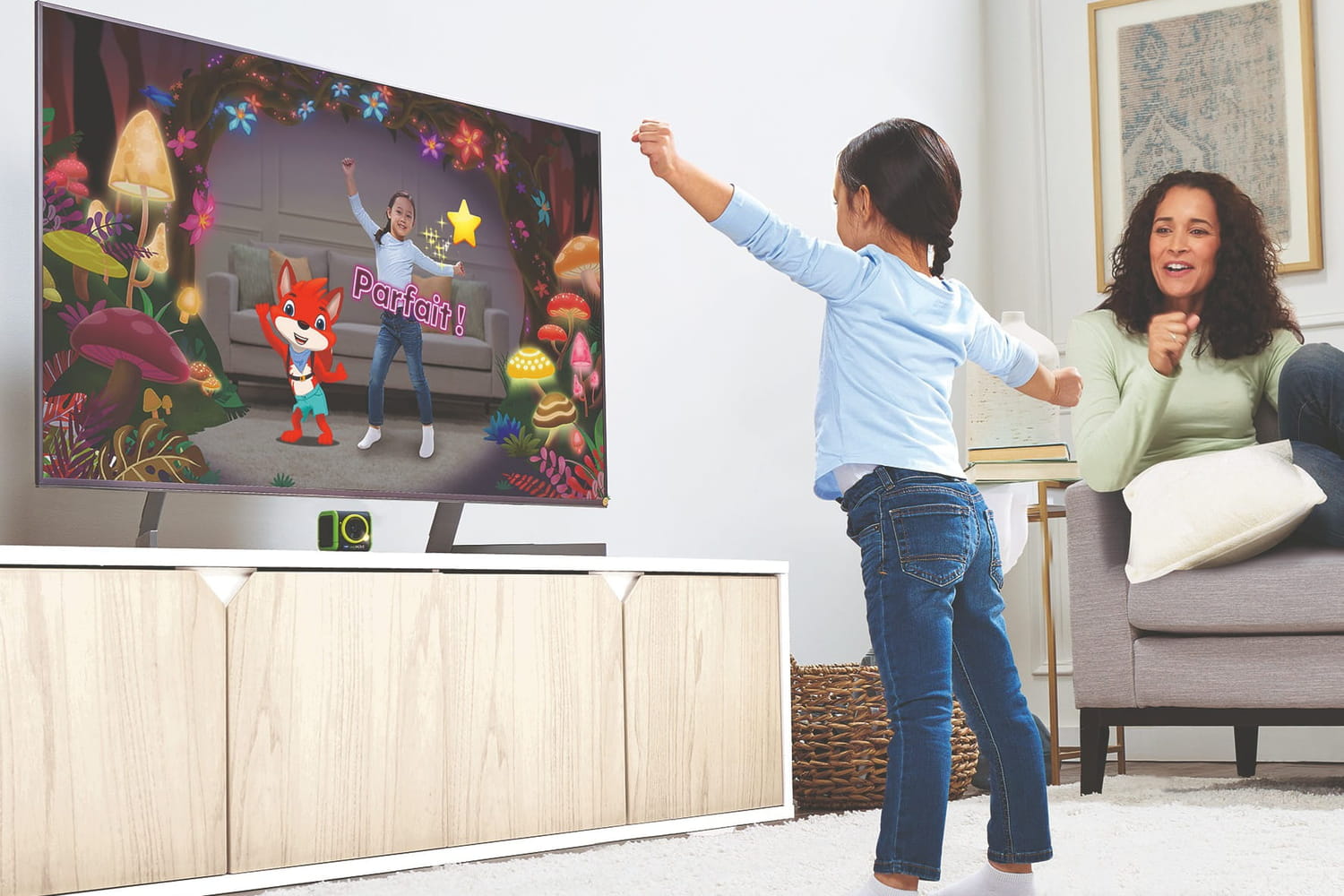 We tested the Leapmove console, voted “best toy of the year 2025” and it reconciles us with screens We tested the Leapmove console, voted “best toy of the year 2025” and it reconciles us with screens