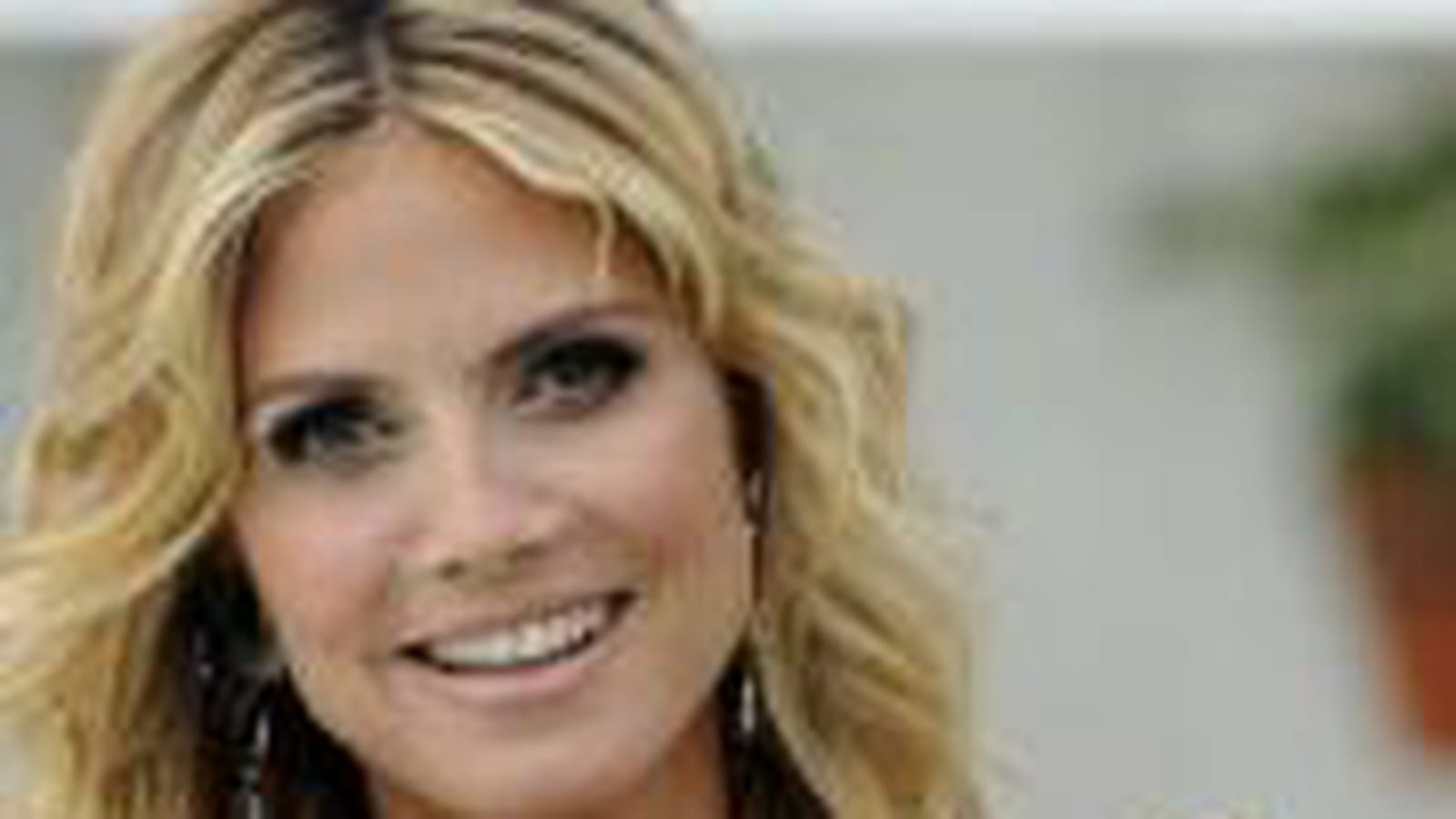 Heidi Klum