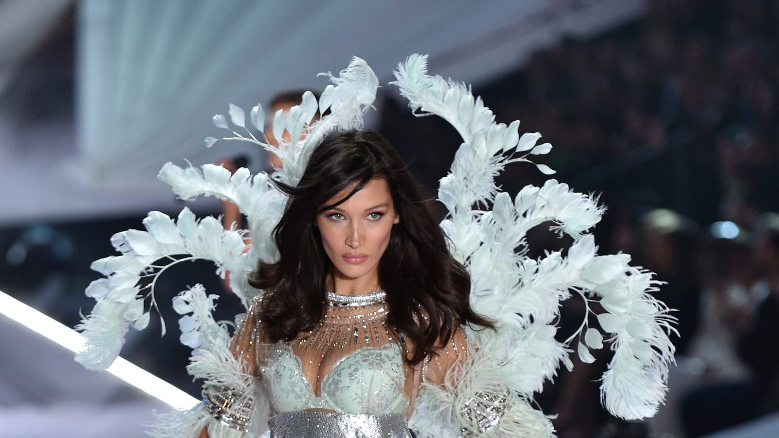 Bella Hadid 
