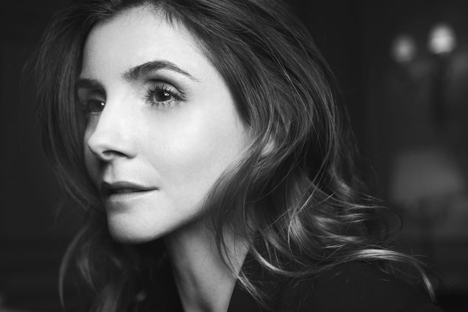 Clotilde Courau : "Les maladies mentales sont destructrices"