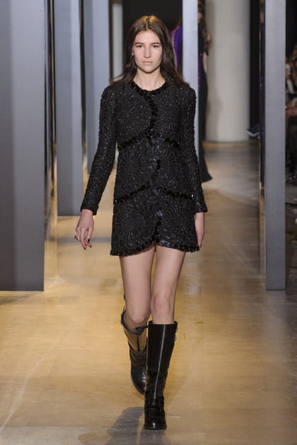 D&eacute;fil&eacute; John Galliano