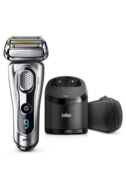 Rasoir &eacute;lectrique Braun Series 9