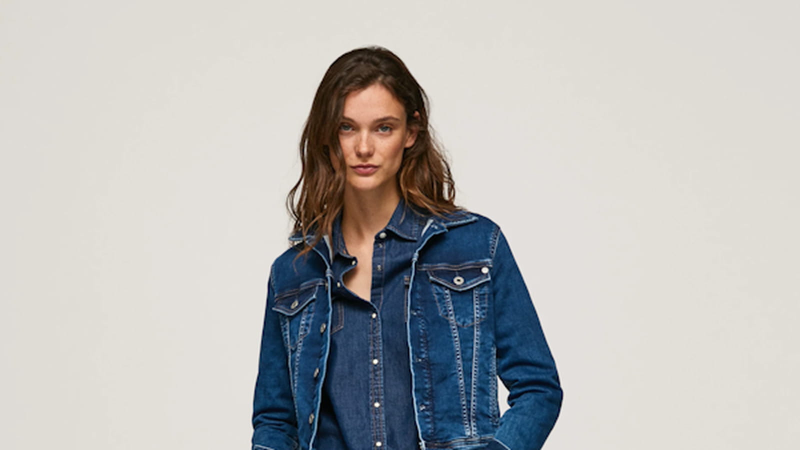Jean Pepe Jeans