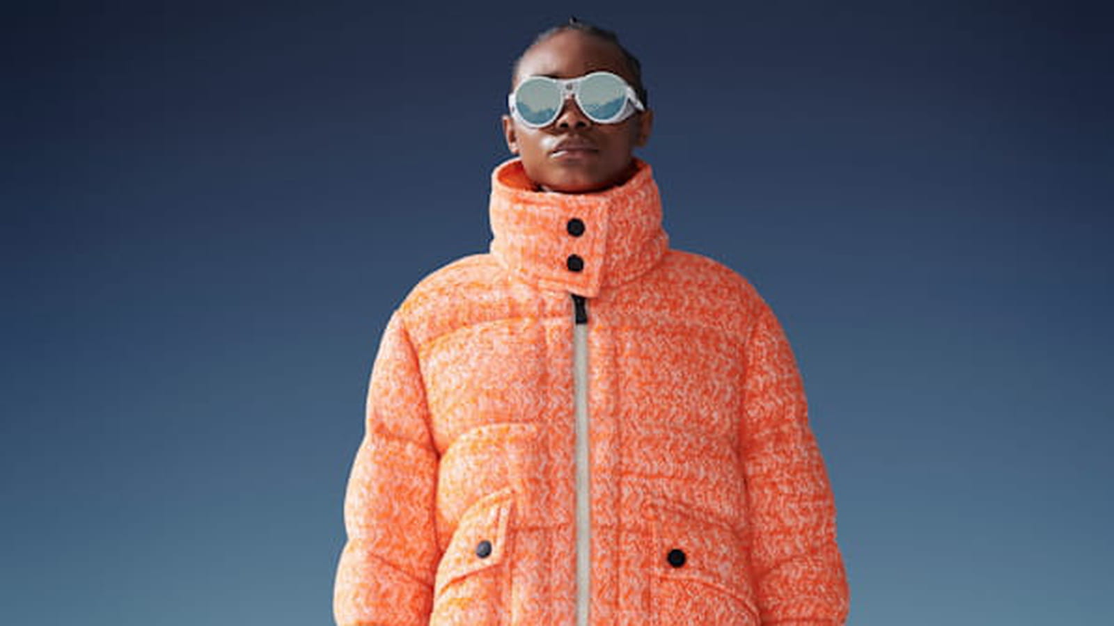 Doudoune Moncler