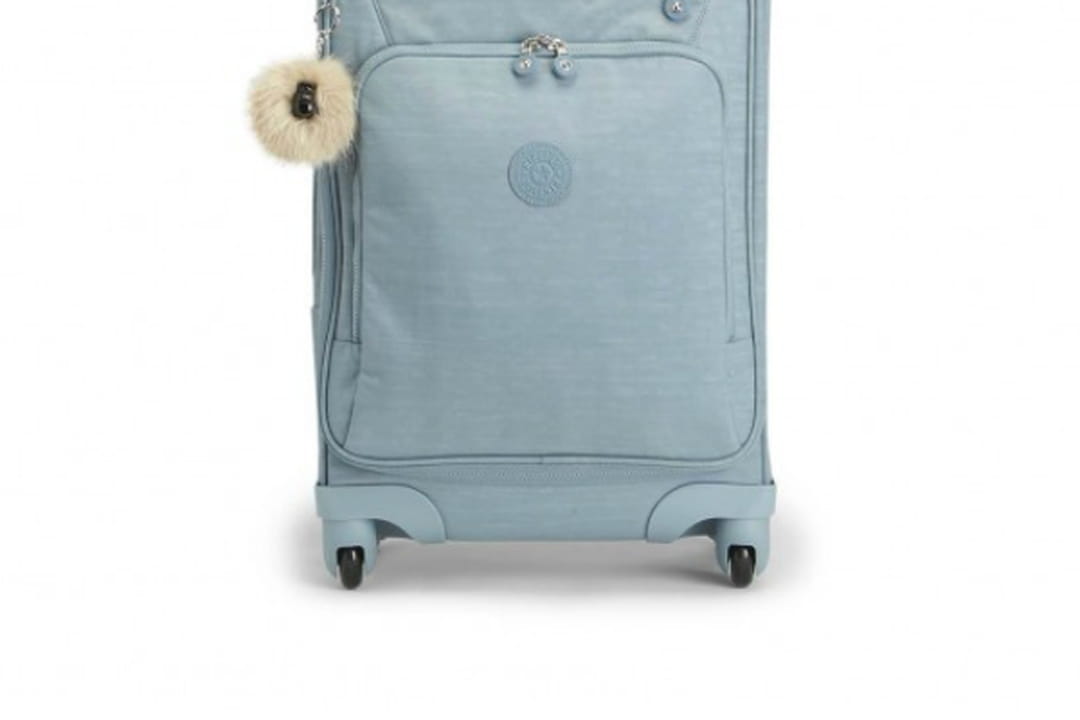 Valise "YOURI SPIN 55" de Kipling