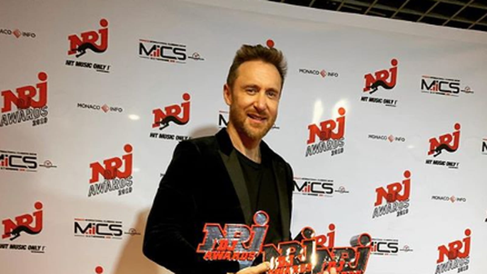 David Guetta