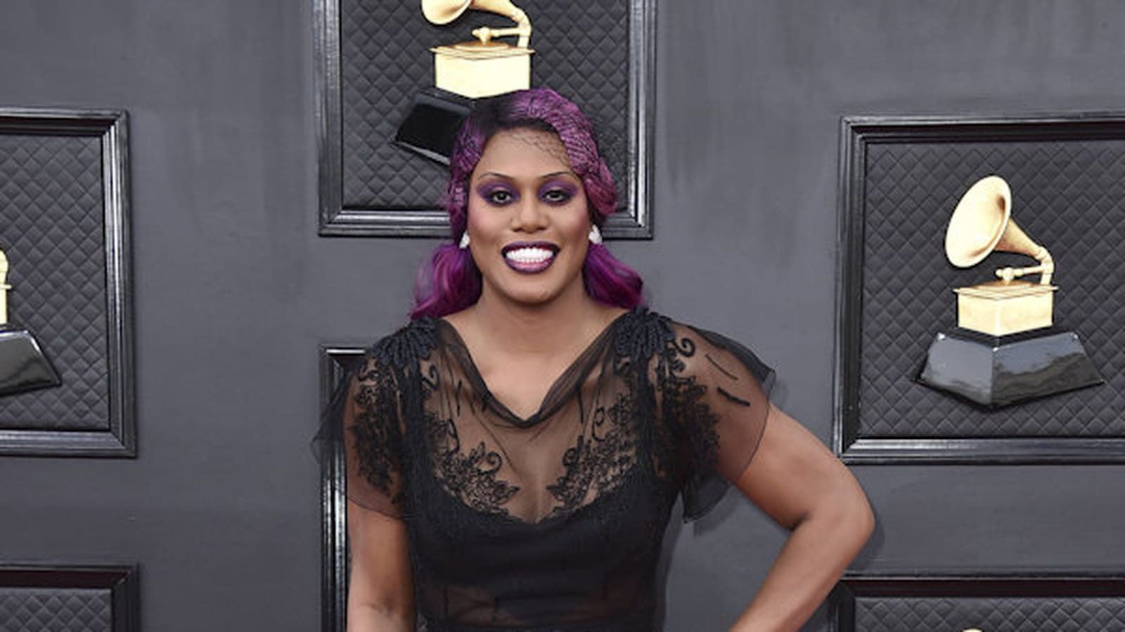 Laverne Cox