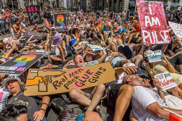 Hommage &agrave; Orlando