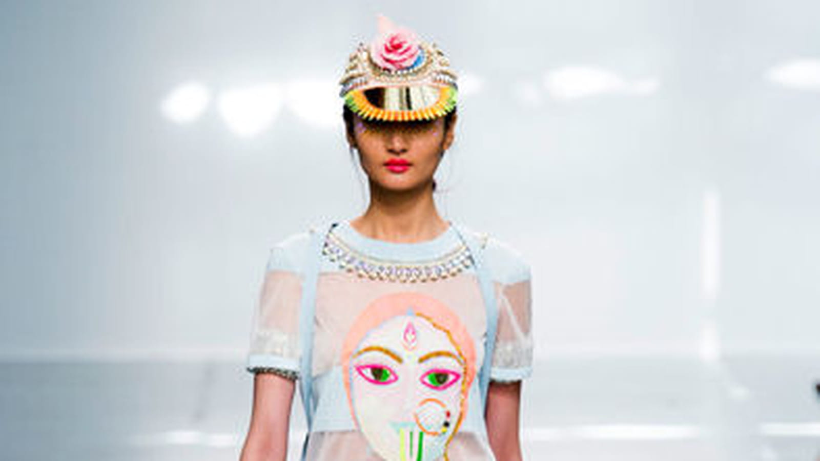 Manish Arora