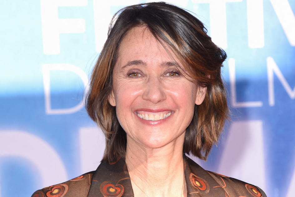 Le carr&eacute; dynamique d'Alexia Laroche Joubert