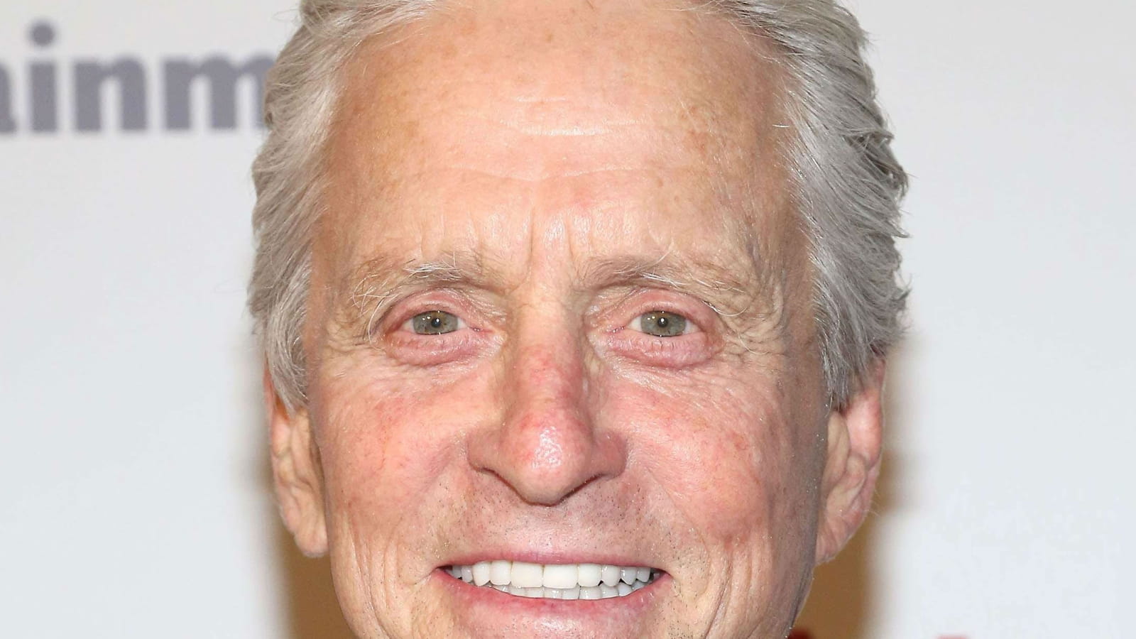 Michael Douglas 