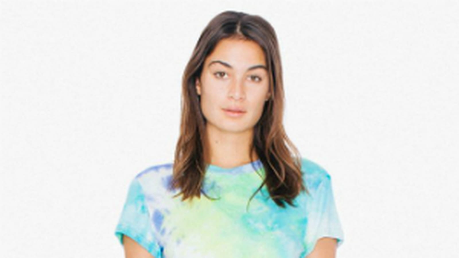 Combishort American Apparel