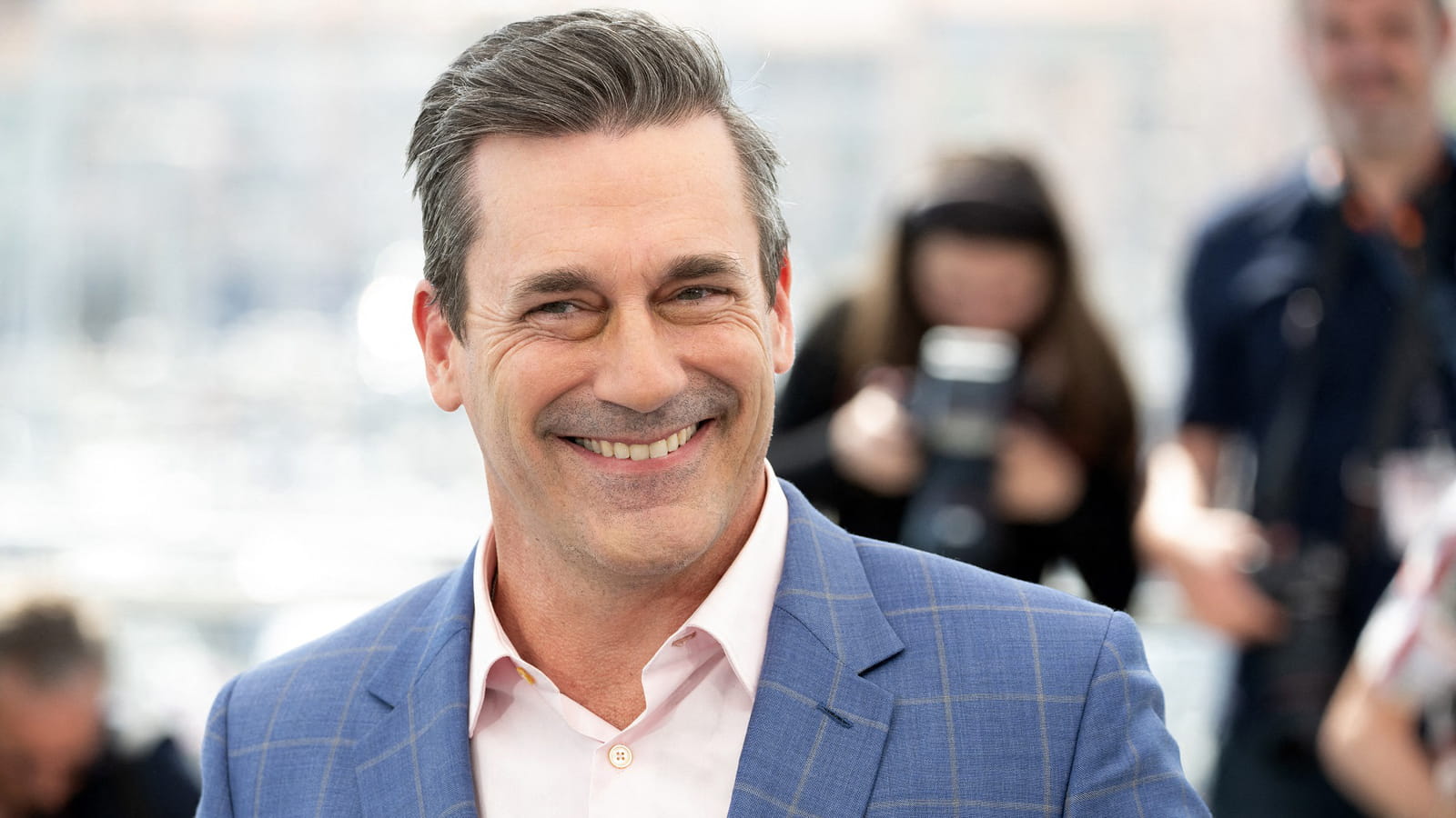 Jon Hamm