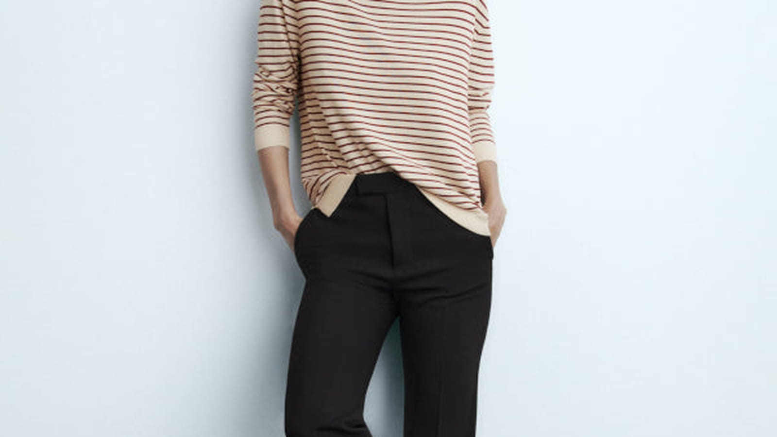 Pull Zara 