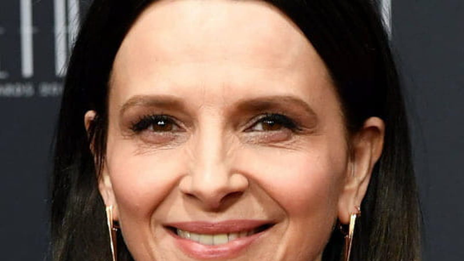 Juliette Binoche