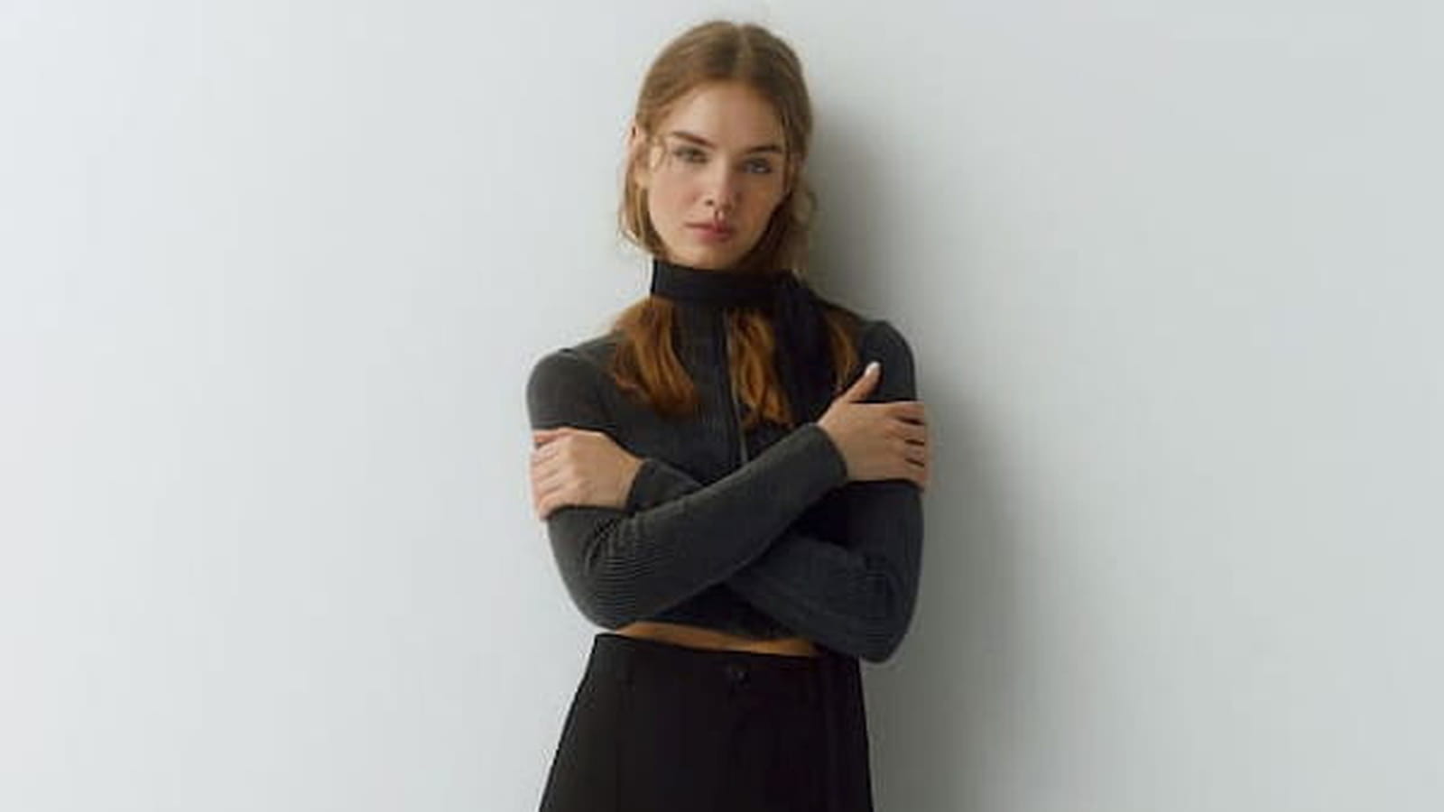 Pantalon Pull&Bear