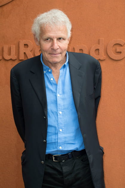 Patrick Poivre d'Arvor