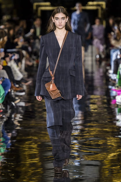 D&eacute;fil&eacute; Stella McCartney