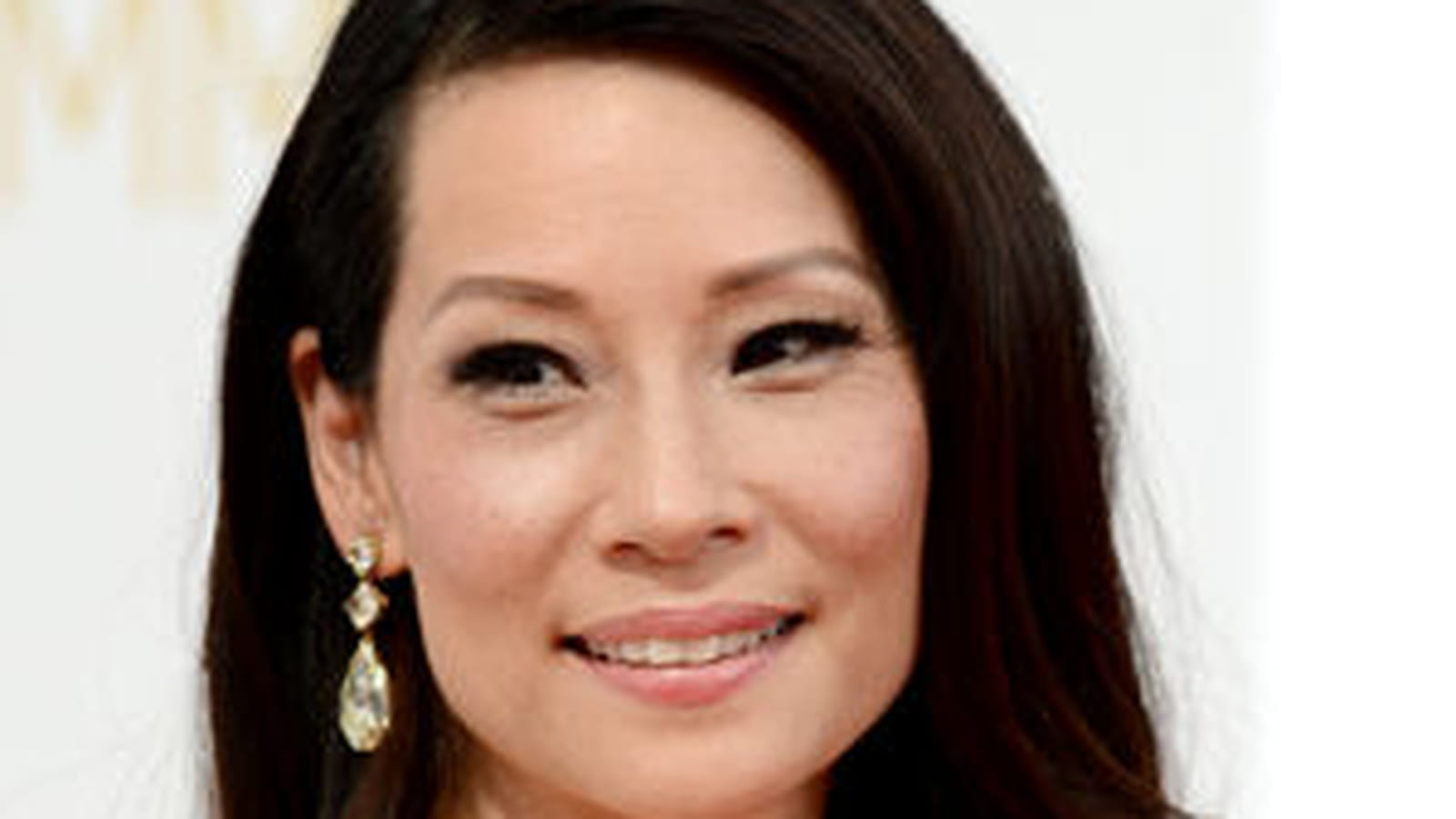Lucy Liu