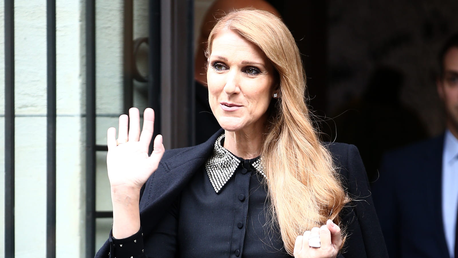 Céline Dion