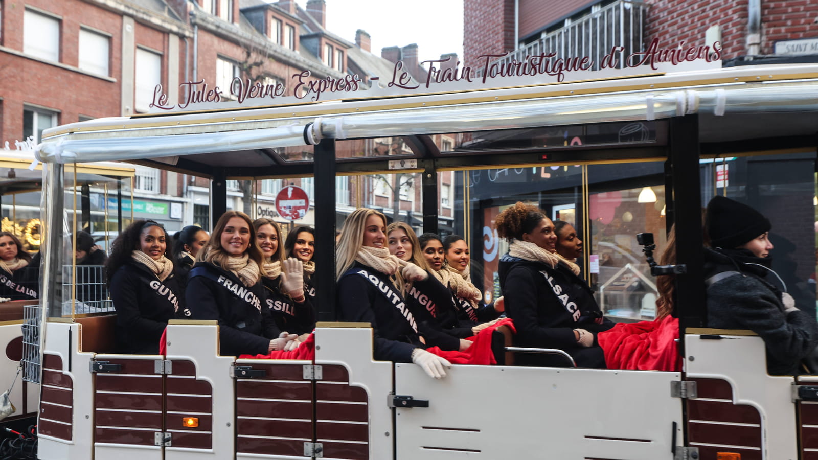 Miss France 2026