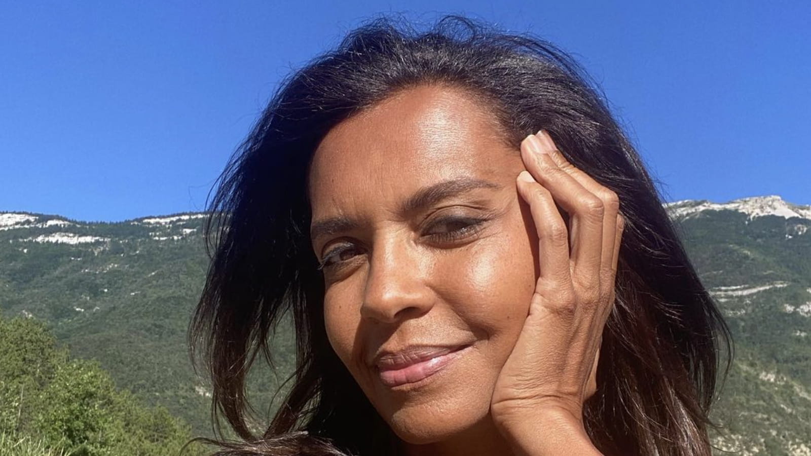 Karine Le Marchand