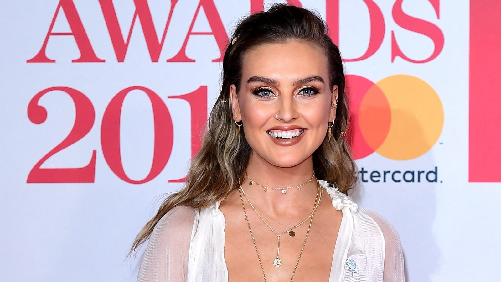 Perrie Edwards