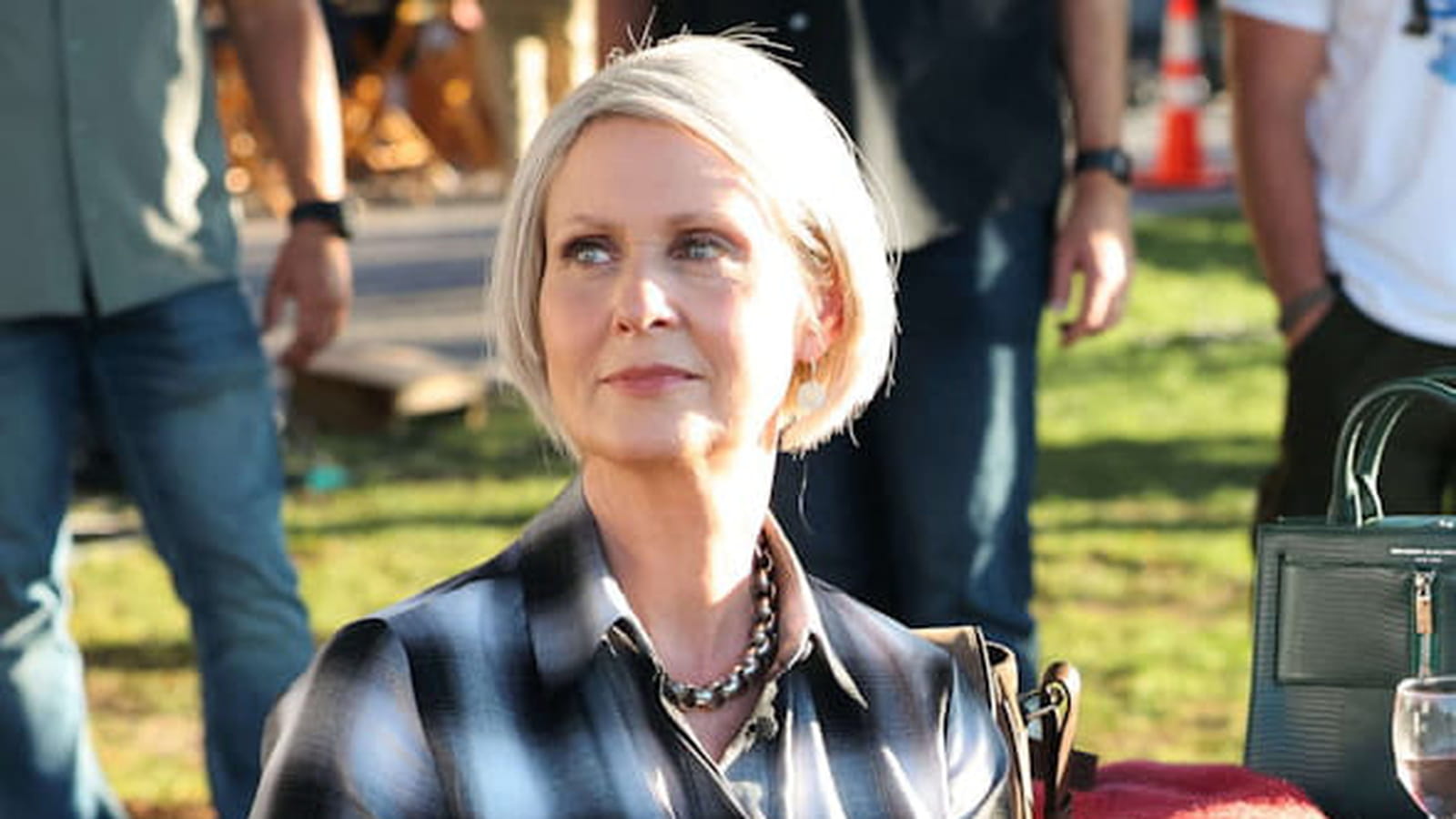 Miranda Hobbes