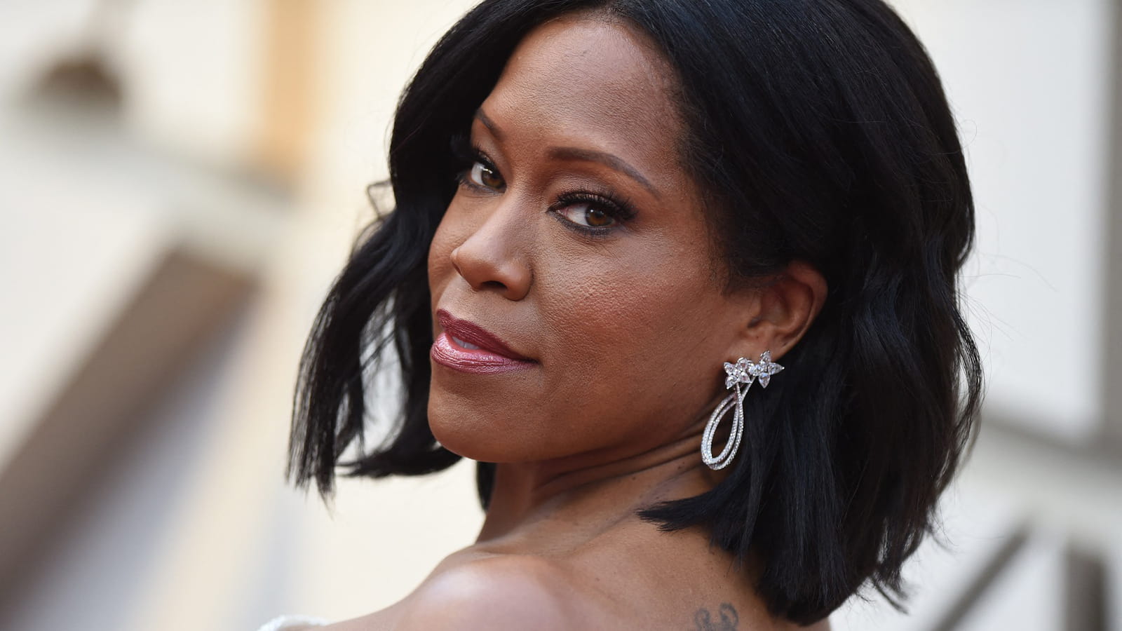 Regina King