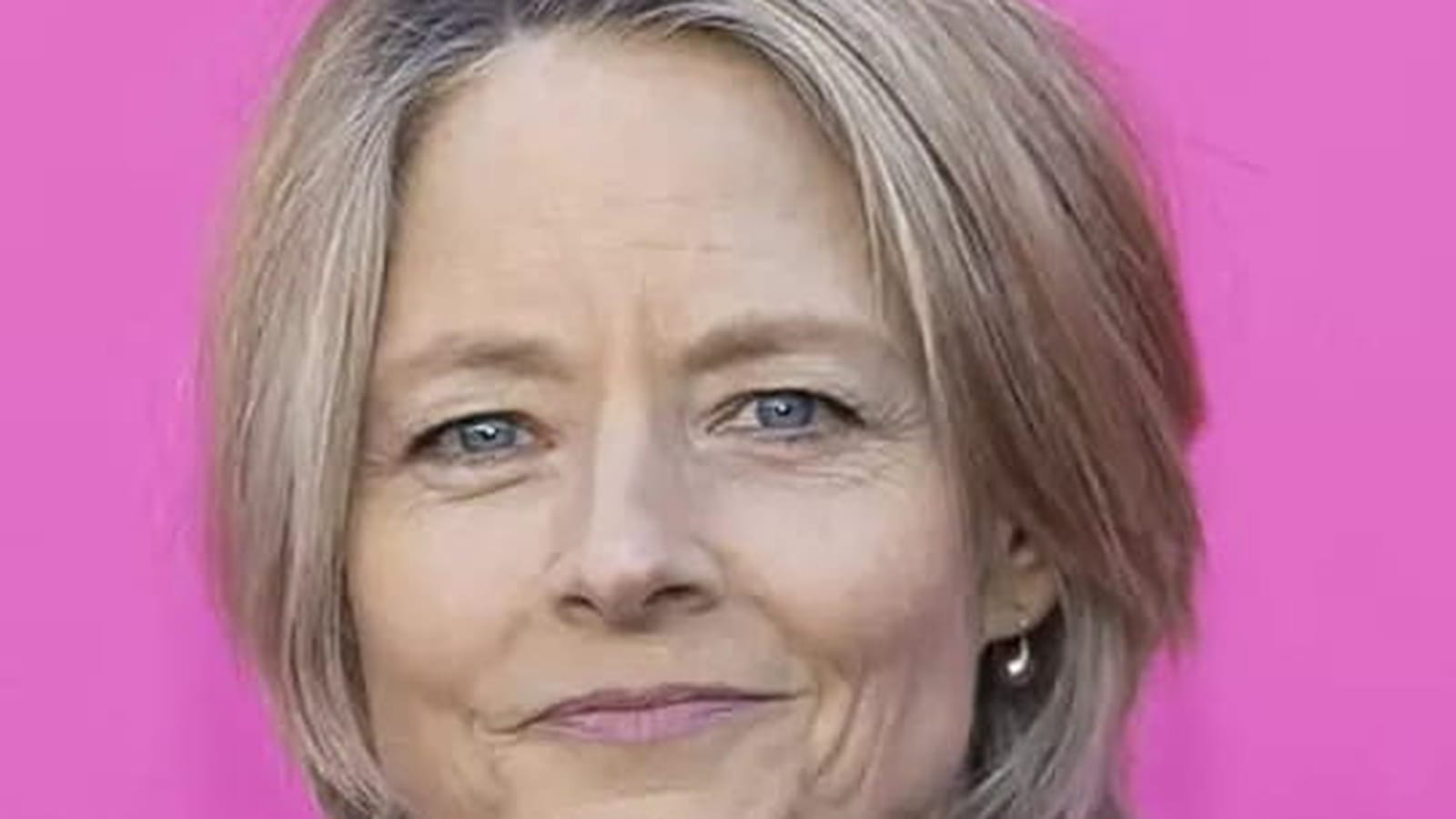 Jodie Foster