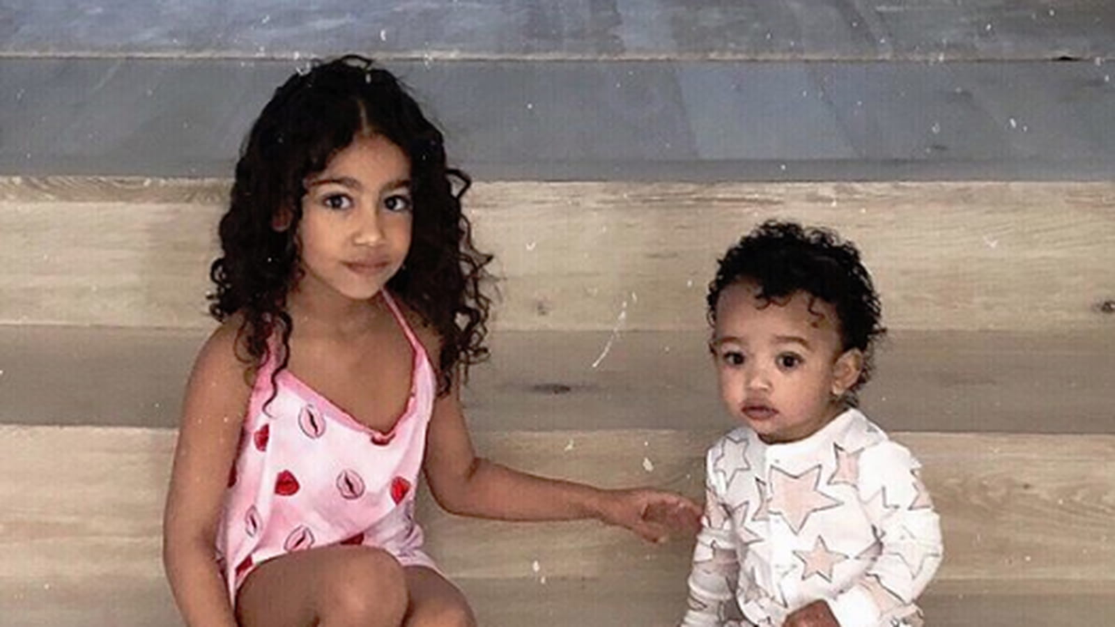 North West, Chicago West
