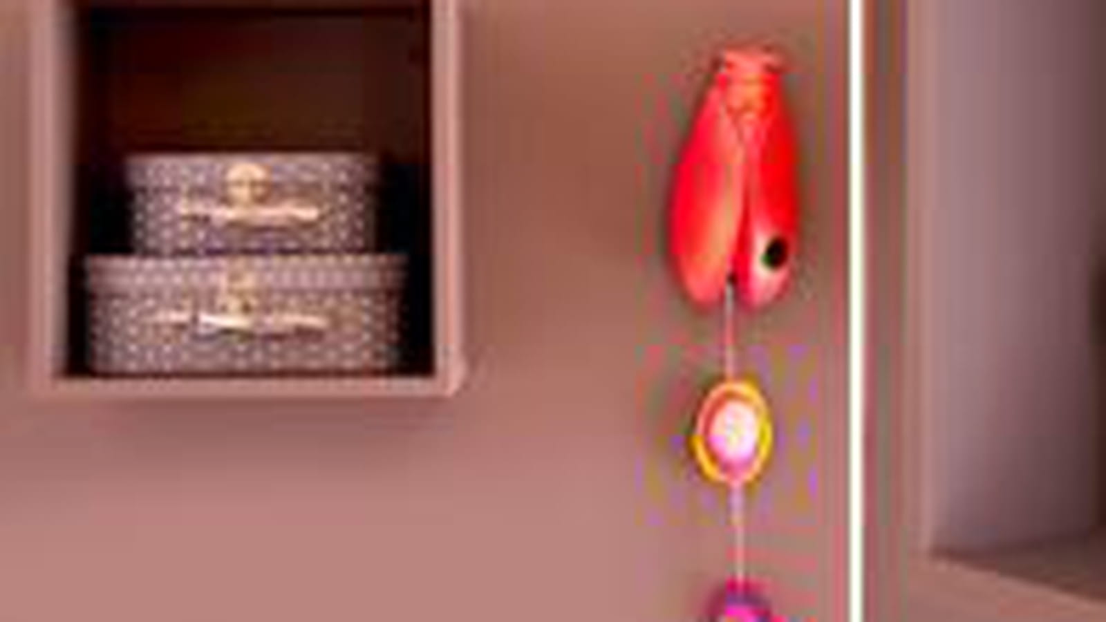 Cigale girly