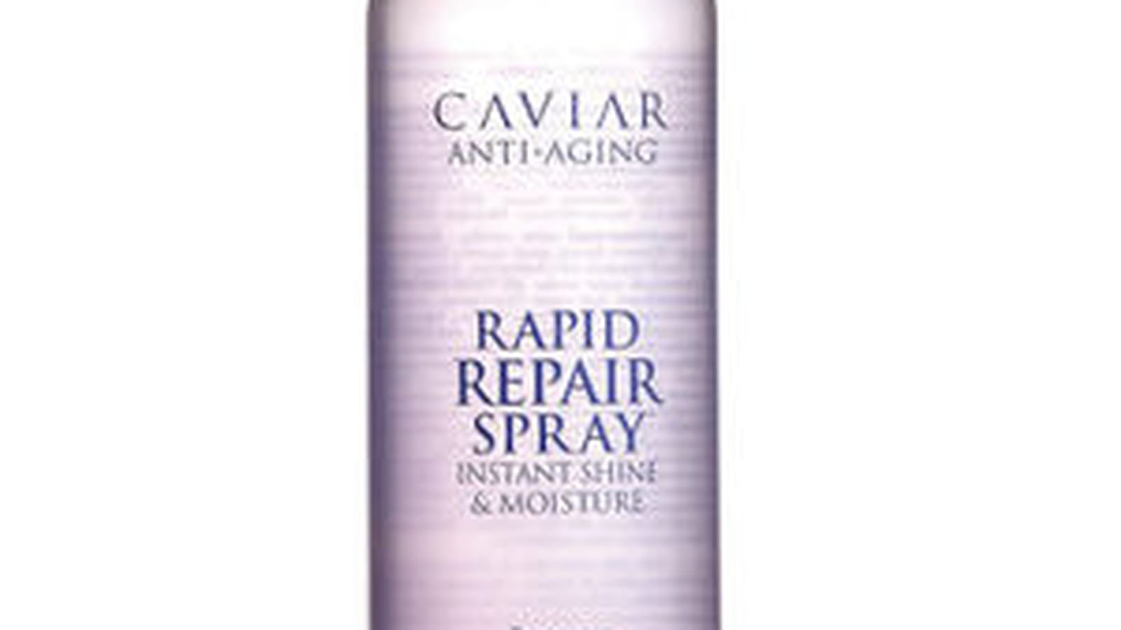 Spray réparateur rapide Caviar d’Alterna
