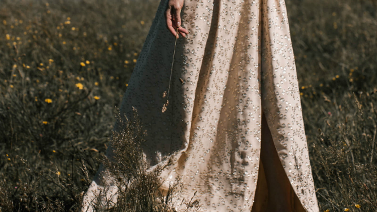 Robe Lorafolk 
