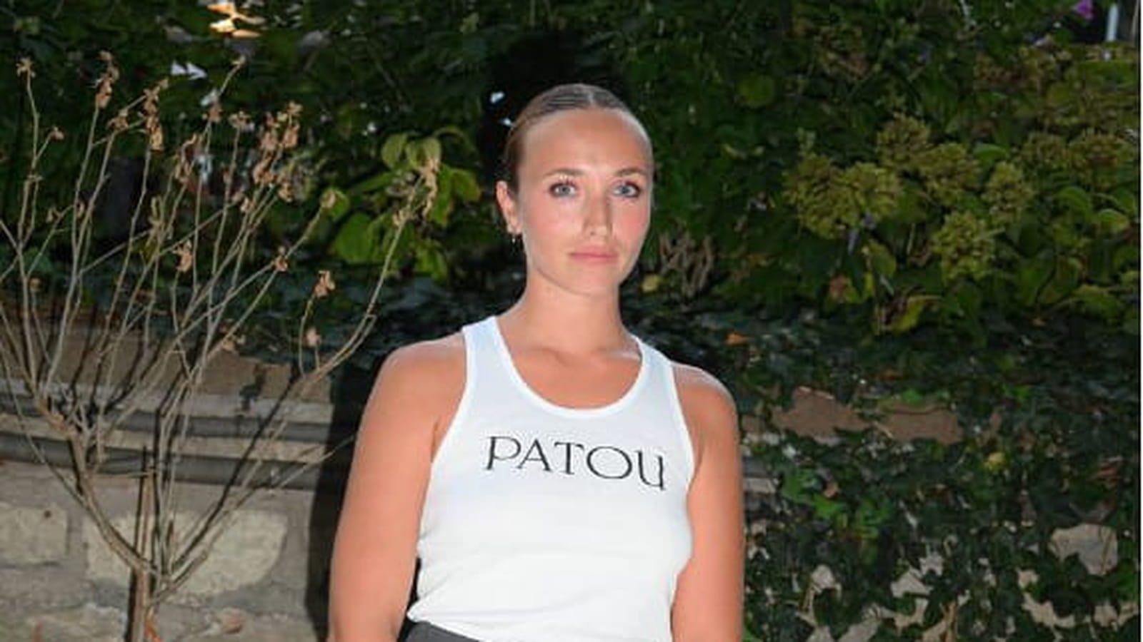 Chloé Jouannet le 5 septembre 2023