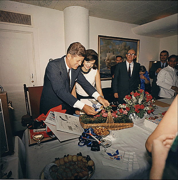 46 ans ça se fête !