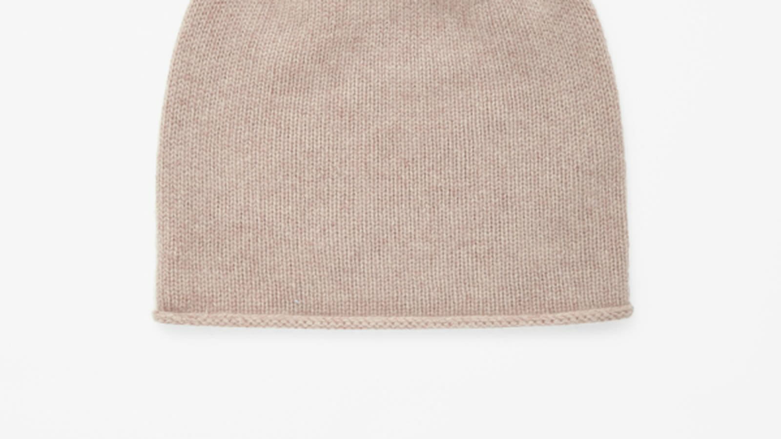 Bonnet COS