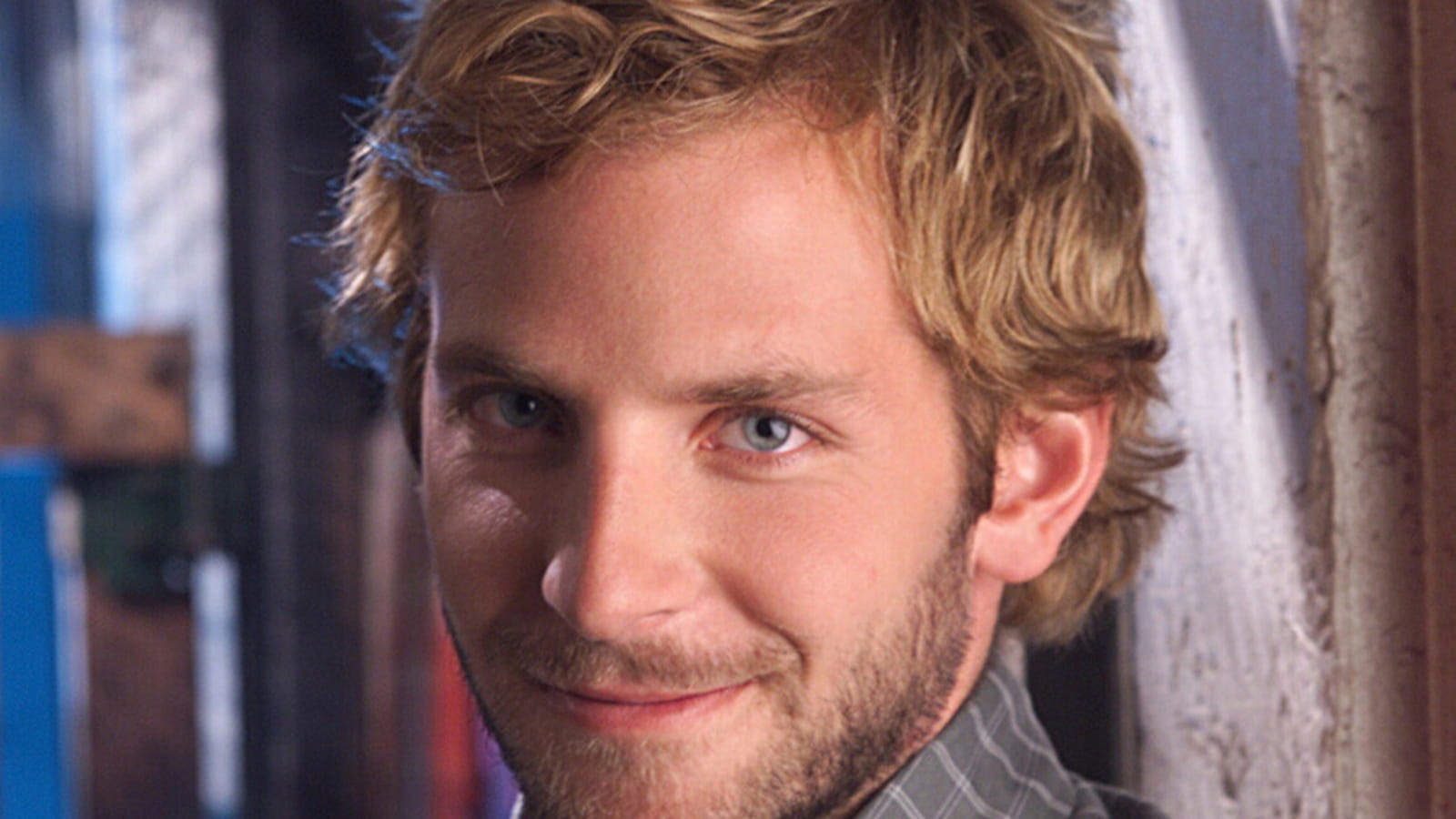 Bradley Cooper 