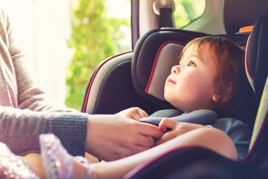 Salon Baby 2020 : le rendez-vous puériculture des parents