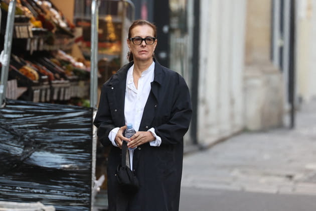 Carole Bouquet rend hommage &agrave; Jane Birkin&nbsp;: fun&eacute;railles de la chanteuse