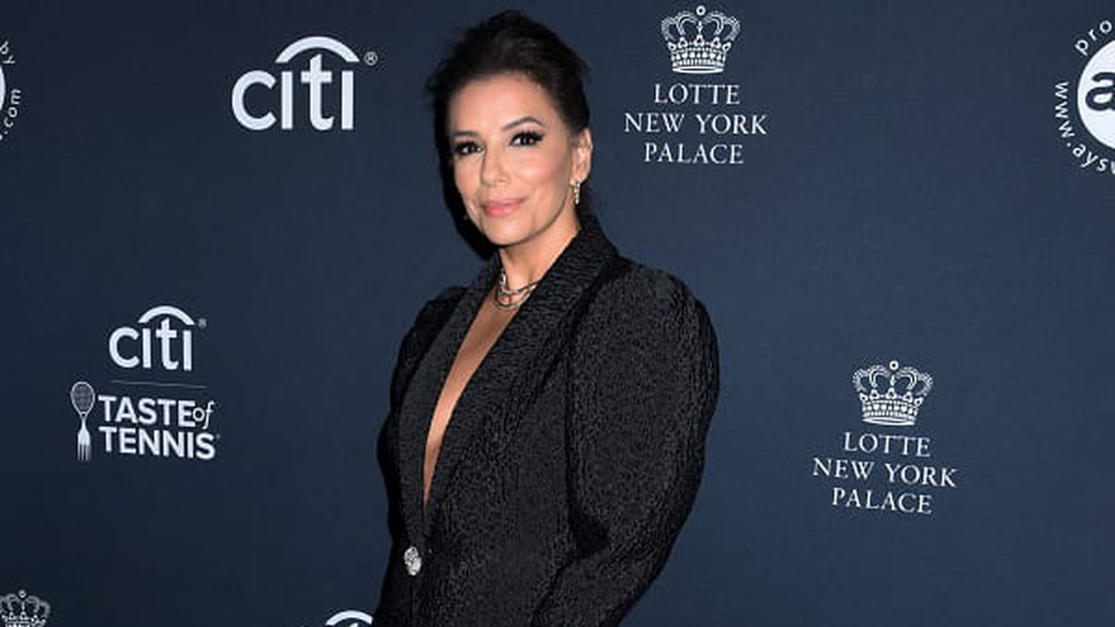 Eva Longoria le 25 août 2022